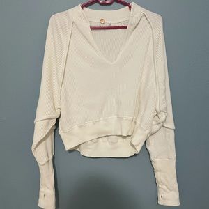 Free People Crop Top